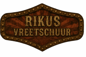 Rikus vreetschuur